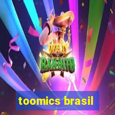 toomics brasil